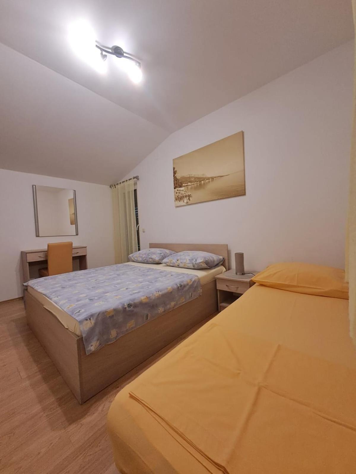 Ostojic Apartment