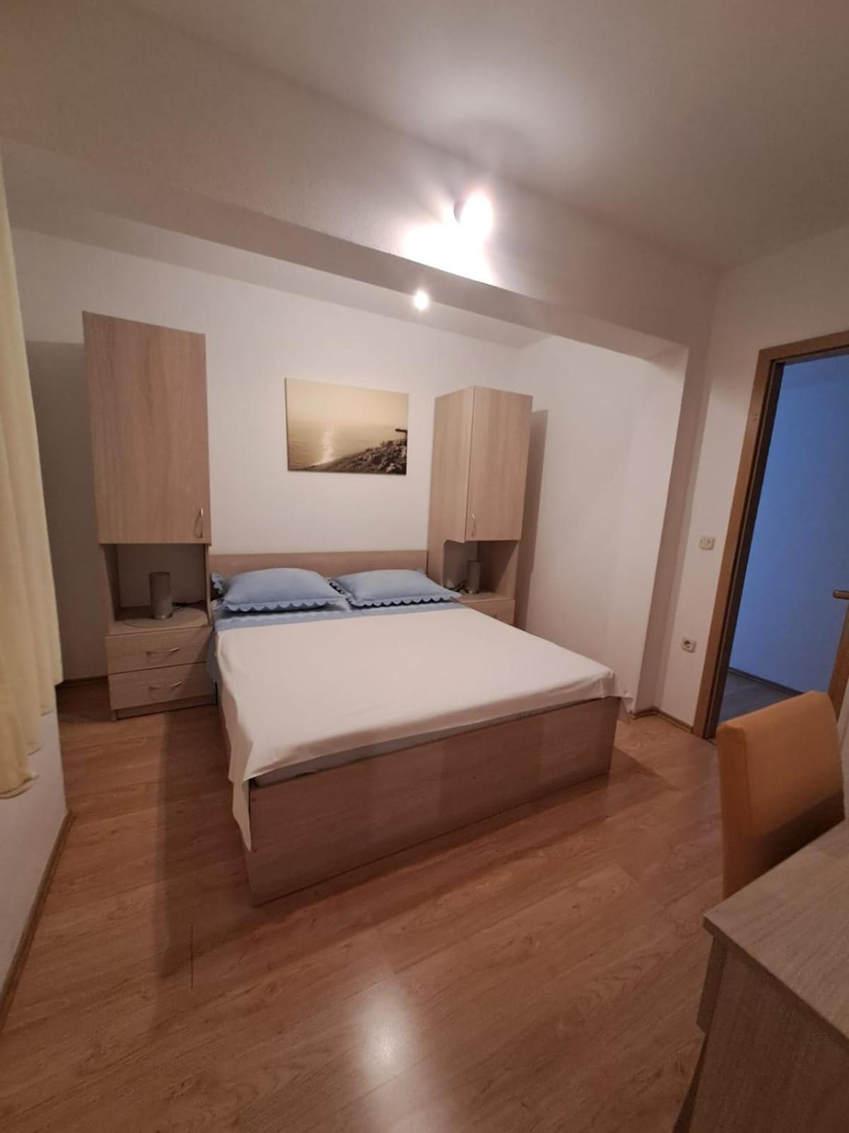Apartment Ostojic