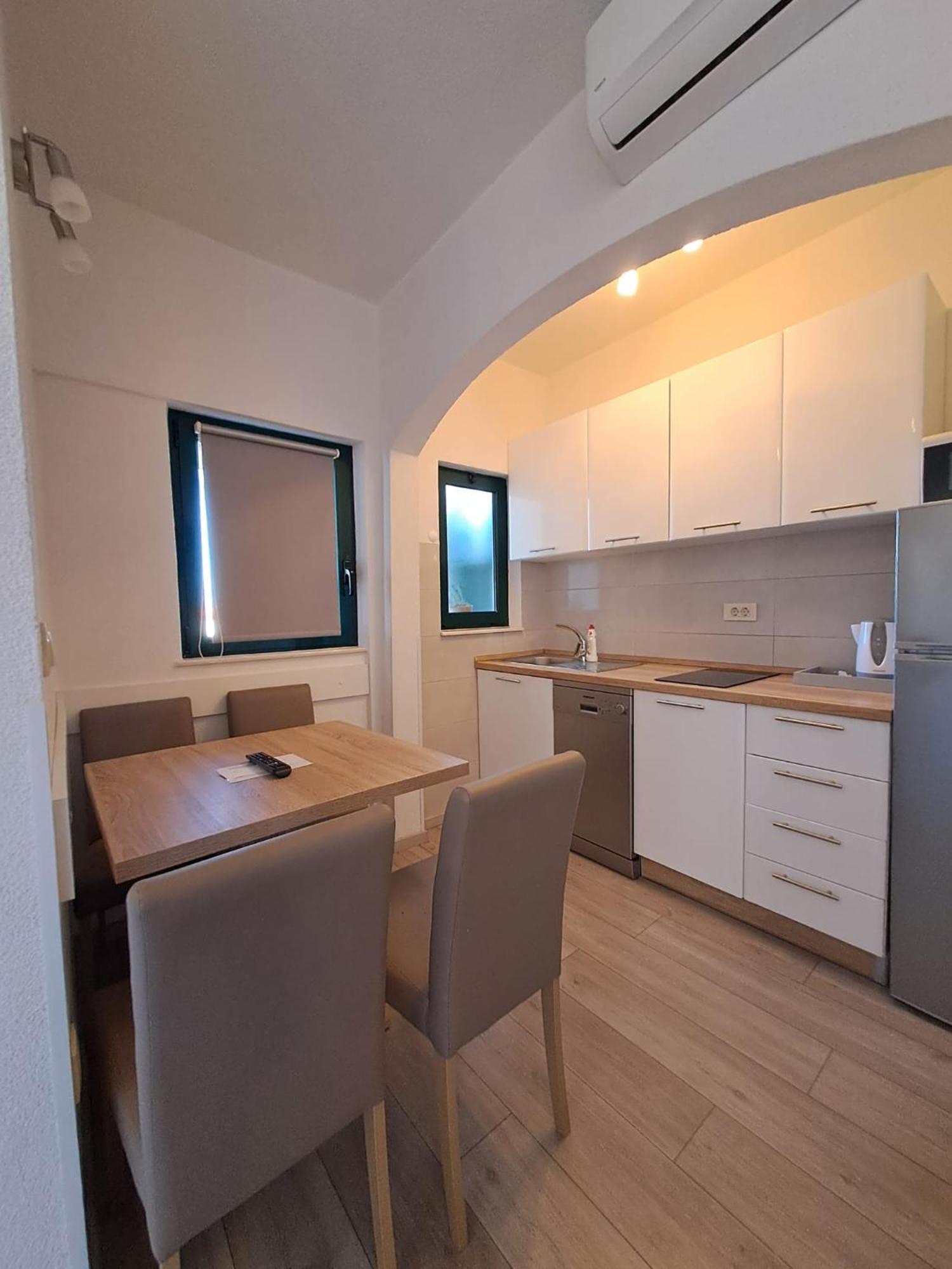 Apartment Ostojic Tučepi