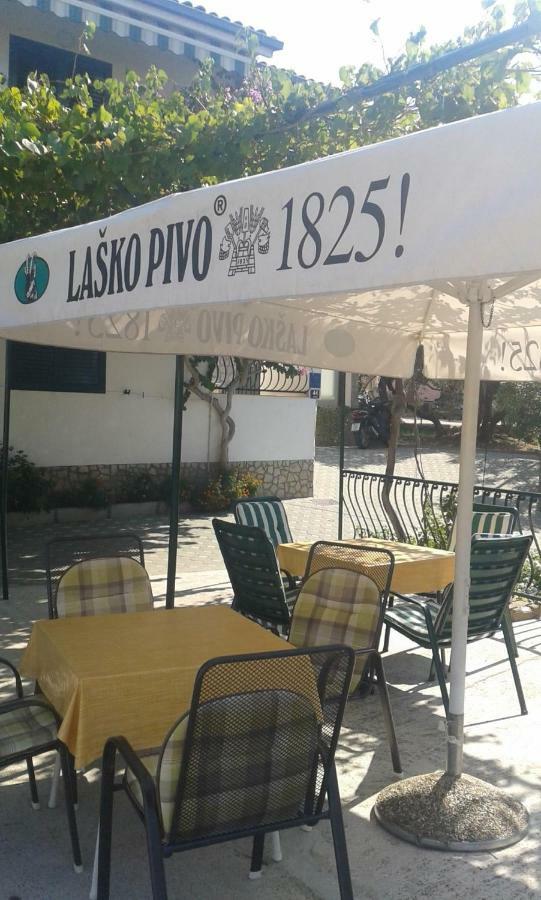 Ostojic Apartment Tučepi