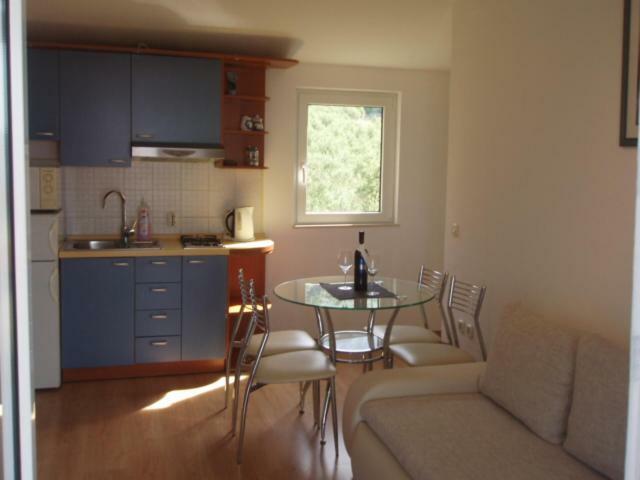 Apartment Ostojic Tučepi