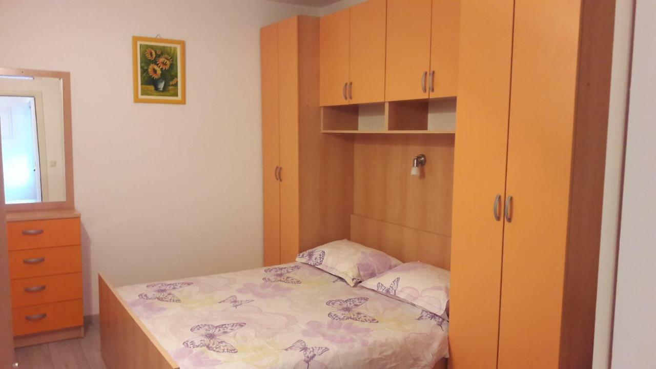Ostojic Apartment