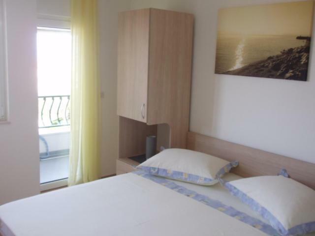 Apartment Ostojic *