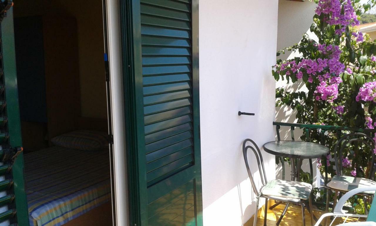 Ostojic Apartment