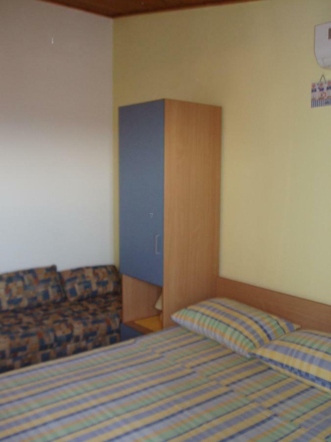 Ostojic Apartment Tučepi